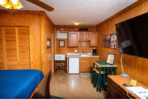 Mountain Aire Cottages & Inn - image 11