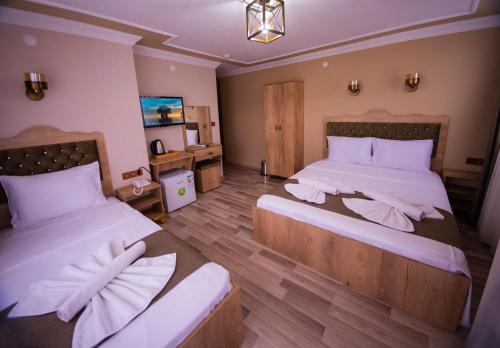 Hotel Orkide, Стамбул