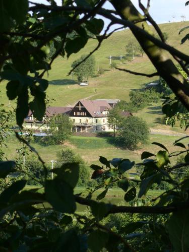 Accommodation in Osvětimany