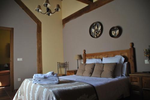 Casa Rural El Regajo