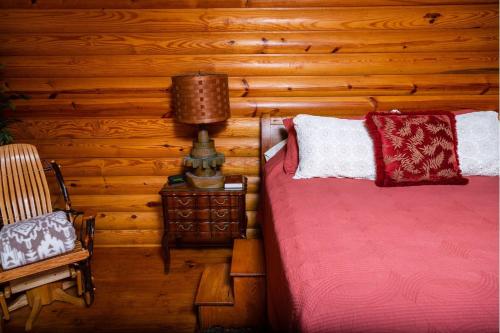 Mountain Aire Cottages & Inn - main image