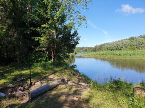 Gaujmali- romantiska atputa gleznaina vieta