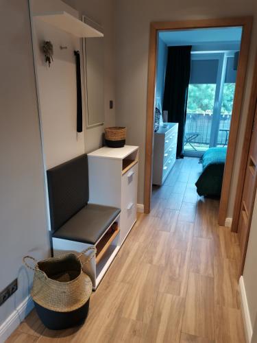 Apartament z widokiem na Zamek, Malbork (Foto 8)
