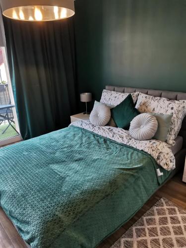 Apartament z widokiem na Zamek, Malbork (Foto 7)