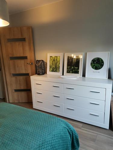 Apartament z widokiem na Zamek, Malbork (Foto 5)