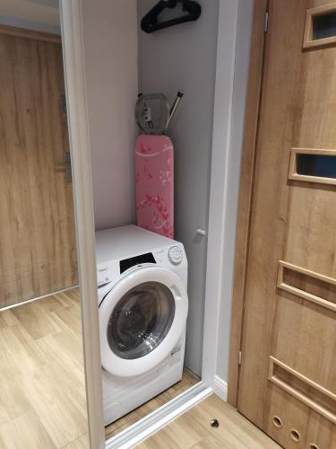 Apartament z widokiem na Zamek, Malbork (Foto 10)