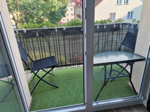 Apartament z widokiem na Zamek, Malbork (Foto 6)