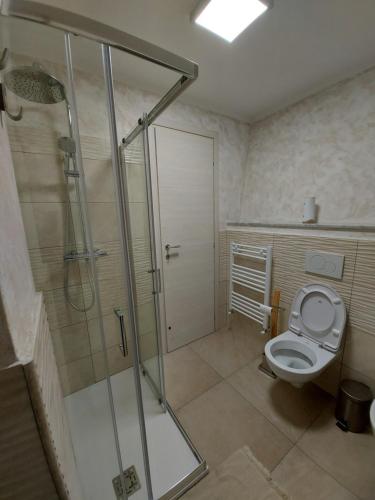 Nel cuore di Genova BAGNO PRIVATO, Gênes (photo 5)