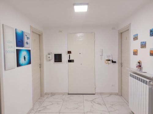 Nel cuore di Genova BAGNO PRIVATO, Gênes (photo 9)