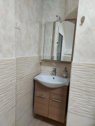 Nel cuore di Genova BAGNO PRIVATO, Gênes (photo 7)
