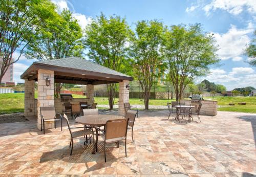 Candlewood Suites Dallas Fort Worth South by IHG in Fort Worth, USA
