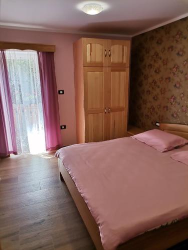 Family Double Room