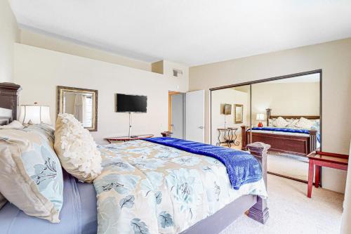 Mesquite Vacation Getaway