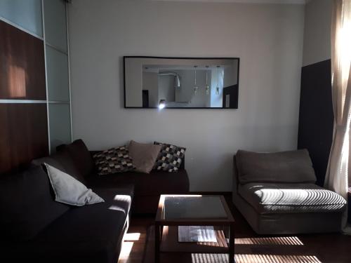 Magda Apartament Krakow-Stare Miasto