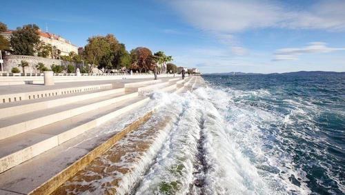 Apartment-Melani-near-Zadar-center