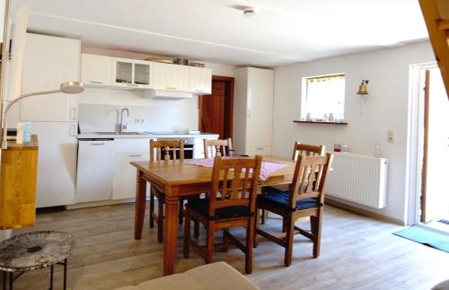 Faciliteiten, Fischerhus In Krummin - nur für Urlauber (Fischerhus In Krummin - nur fur Urlauber) in Krummin