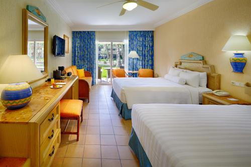 Barceló Maya Beach