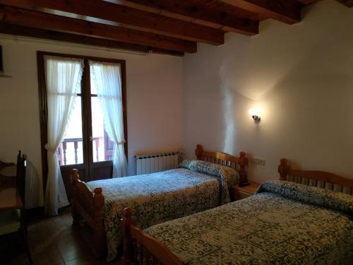 Pension Casat in Salardú