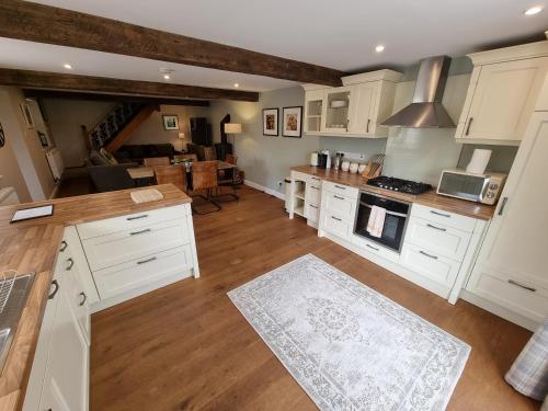 Cocina, Number Four at Stow in Stow-on-the-wold