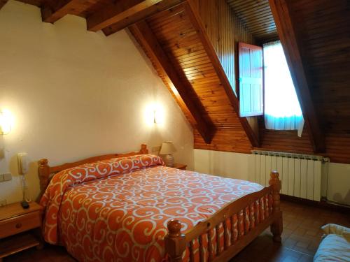 Pension Casat 5