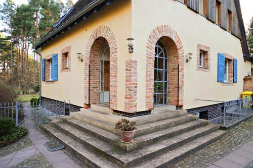 B&B Potsdam - PotsdamApart - Bed and Breakfast Potsdam