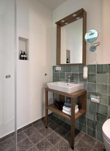 Altstadthotel Am Pach - image 11