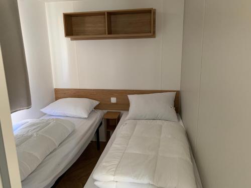 Mobil-home Dan Dom 5