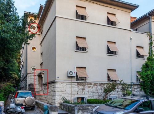 Classy apartment in the center of Split