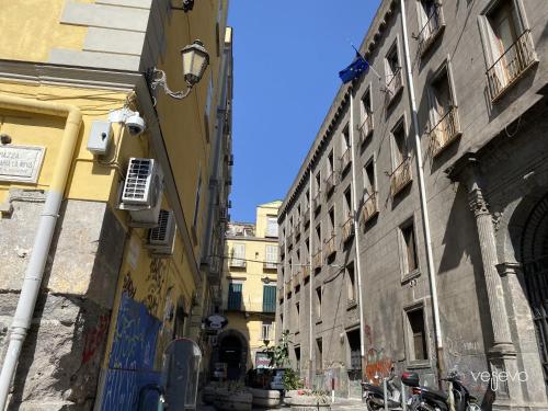 Vesevo Rooms 2
