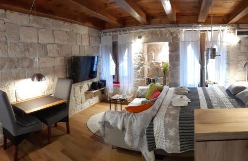 Old town St. Roko - Apartment - Korčula