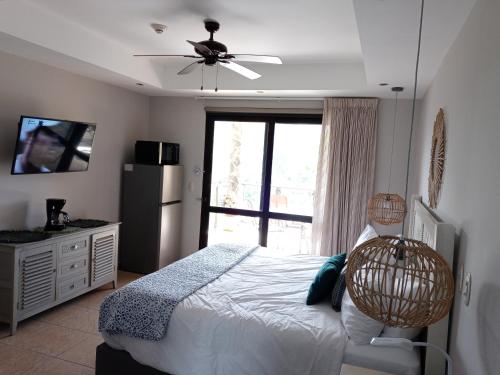 777J Beachfront Luxury Condo Near SJO