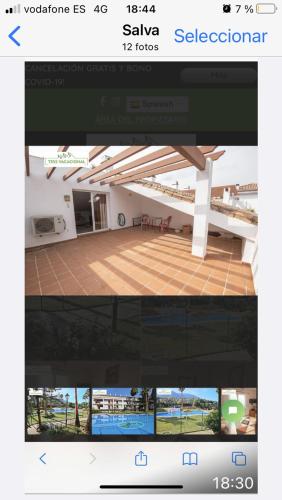 Apartamento Lauro Golf Malaga
