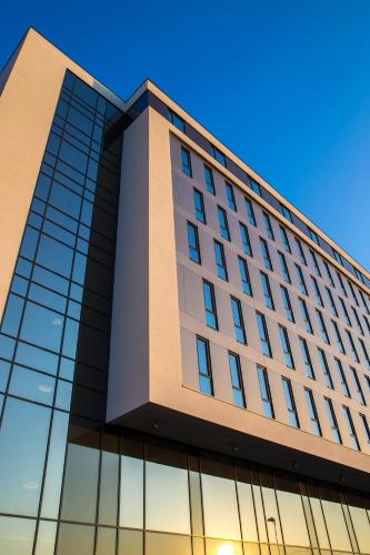 Radisson Blu Hotel Oslo Alna - image 7