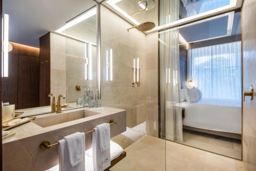 Elcielo Hotel Luxury Medellin, Medellín (photo 9)