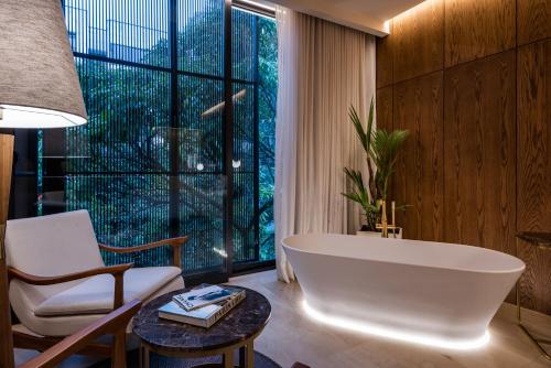 Elcielo Hotel Luxury Medellin, Medellín (photo 6)
