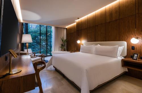 Elcielo Hotel Luxury Medellin, Medellín (photo 5)