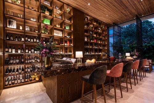 Elcielo Hotel Luxury Medellin, Medellín (photo 7)