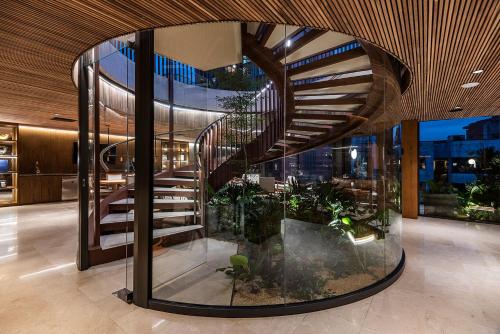Elcielo Hotel Luxury Medellin, Medellín (photo 8)