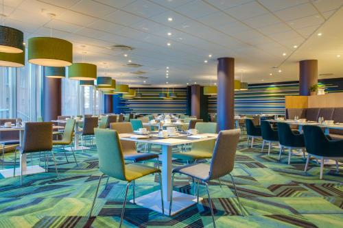 Radisson Blu Hotel Oslo Alna - image 11