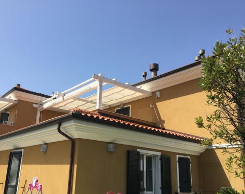 Skyline, Sirolo (foto 5)