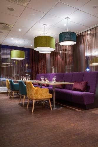 Radisson Blu Hotel Oslo Alna - main image