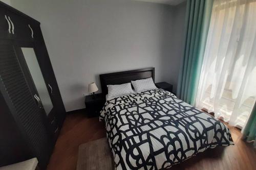 Well furnished apartment in a gated community