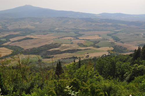 La terrazza da Barbara