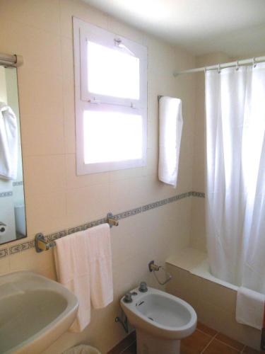 Apartamentos Es Cantó