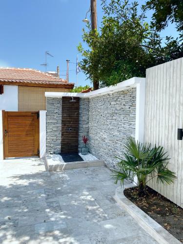 Casa Del Mar Thassos