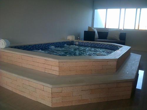 Tucacas Beach Hotel in 투카카스