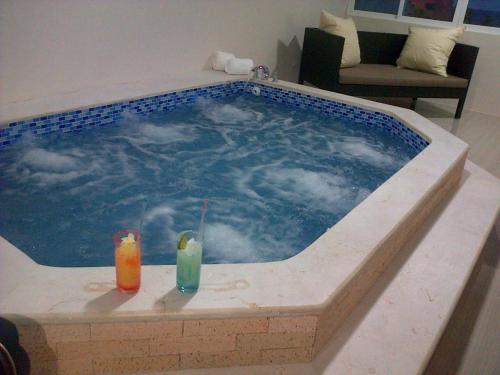 Tucacas Beach Hotel in 투카카스