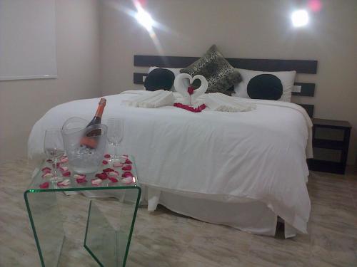 Tucacas Beach Hotel in 투카카스