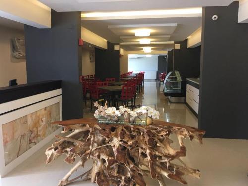 Tucacas Beach Hotel in 투카카스