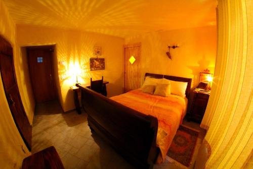  Maison Du-Noyer Chambres et Tables d´Hotes in Aosta